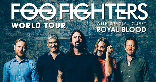 FooFighters_Spotlight_610x320_v2