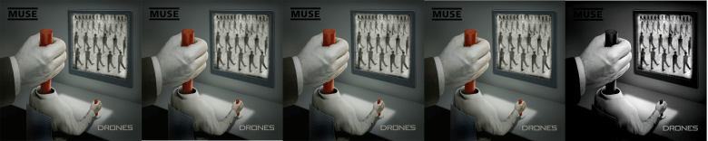 nota drones