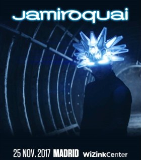 jamiroquai