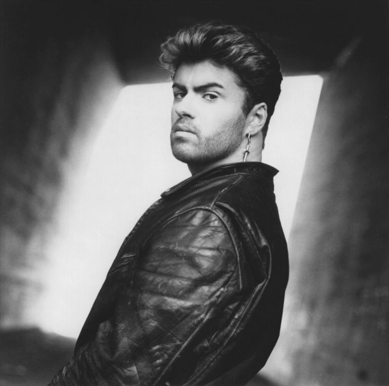 george-michael