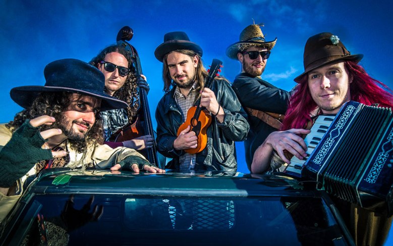 alestorm