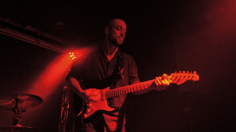 Processed with VSCO with  preset